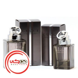 تصویر  عطر ادکلن گوچی بای گوچی مردانه | Gucci by Gucci Pour Homme