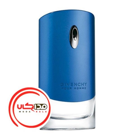 تصویر  عطر ادکلن جیوانچی بلو لیبل | Givenchy Blue Label