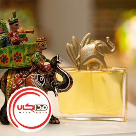 تصویر  عطر ادکلن کنزو جانگل زنانه ادوپرفیوم | kenzo Jungle for Women EDP
