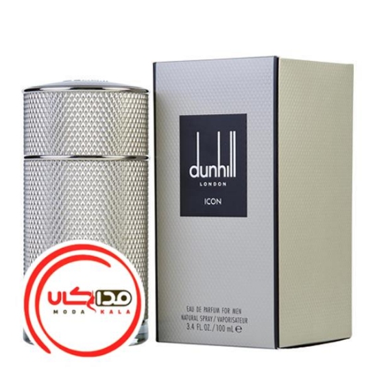 تصویر  عطر ادکلن دانهیل ایکون | dunhill Icon