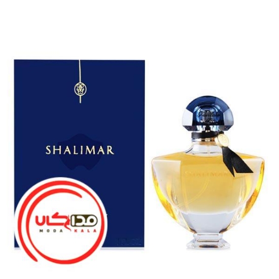تصویر  عطر ادکلن گرلن شالیمار ادو پرفیوم | Guerlain Shalimar EDP