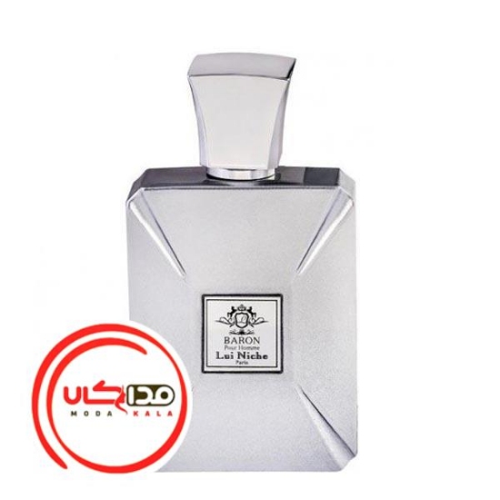 عطر ادکلن لویی نیش بارون-بارن | Lui Niche Baron