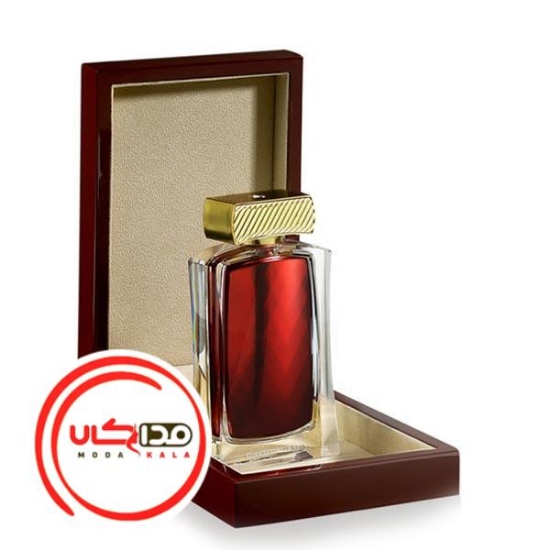 تصویر  عطر ادکلن دیوید یورمن لیمیتد ادیشن-قرمز | David Yurman Limited Edition