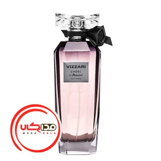 عطر ادکلن روبرتو ویزاری چری لامور | Roberto Vizzari Cheri L’Amour