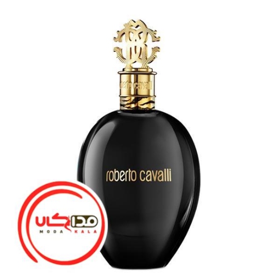 تصویر  عطر ادکلن روبرتو کاوالی نرو اسولوتو-مشکی | Roberto Cavalli Nero Assoluto