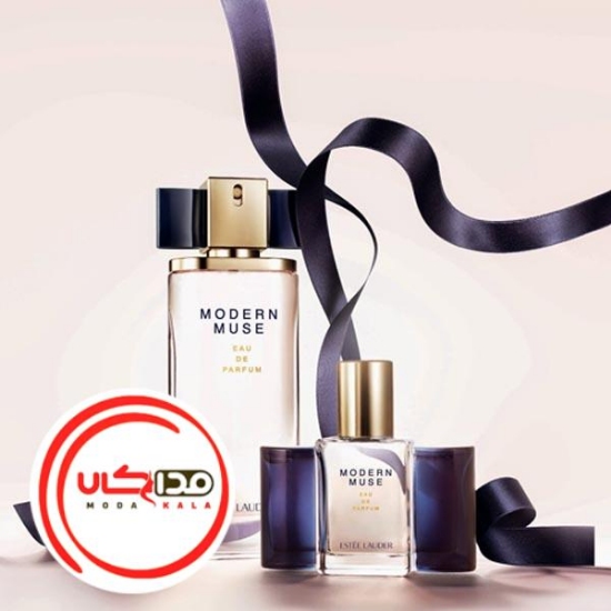 تصویر  عطر ادکلن استی لودر مدرن موس | Estee Lauder Modern Muse