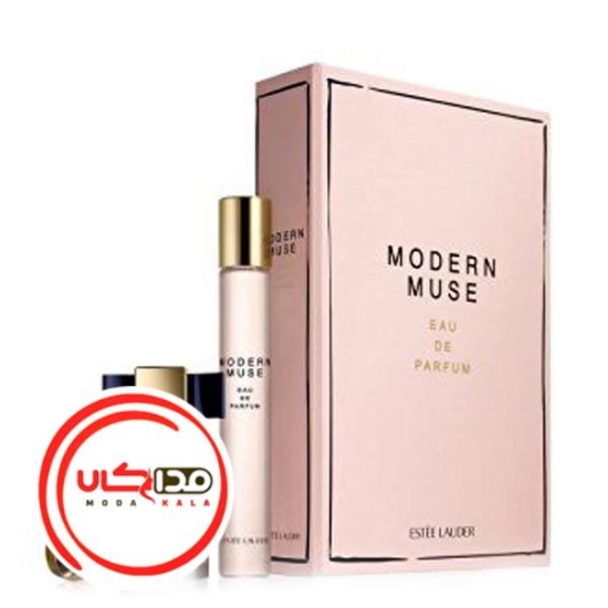 تصویر  عطر ادکلن استی لودر مدرن موس | Estee Lauder Modern Muse