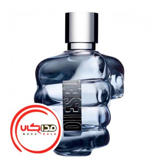 تصویر  عطر ادکلن دیزل مشتی-اونلی بریو | Diesel Only The Brave