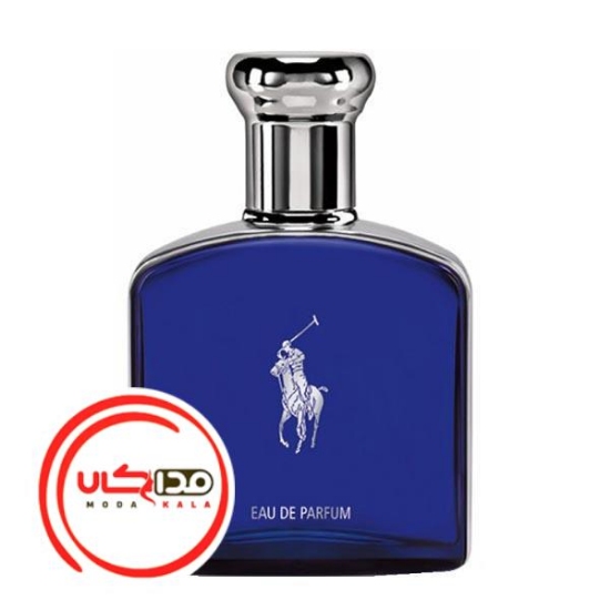 تصویر  عطر ادکلن رالف لورن پولو ابی ادو پرفیوم | Ralph Lauren Polo Blue Eau de Parfum