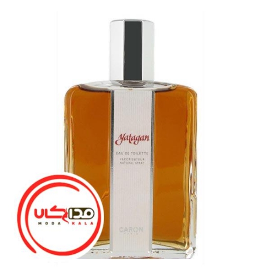 تصویر  عطر ادکلن کارون یاتاقان | caron Yatagan