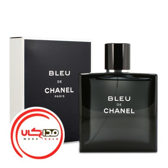 تصویر  عطر ادکلن بلو شنل-بلو چنل-ادوتویلت | BLEU DE CHANEL 150 ml