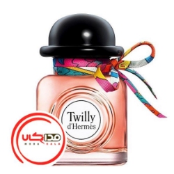 تصویر  عطر ادکلن هرمس تویلی د هرمس | Hermes Twilly d’Hermes