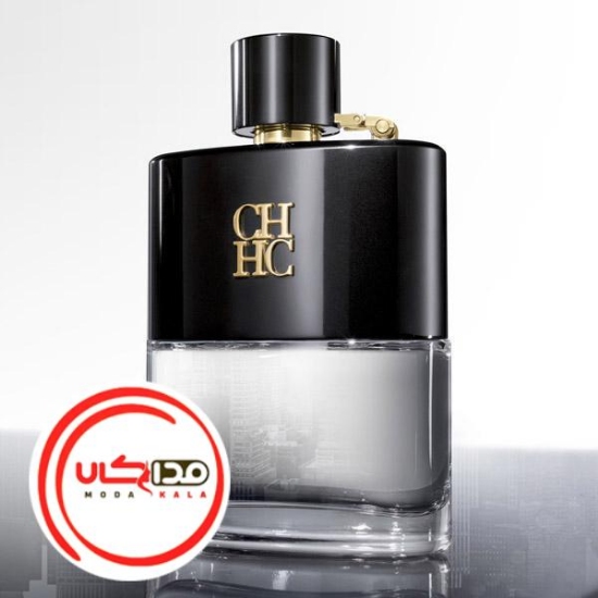 تصویر  عطر ادکلن کارولینا هررا سی اچ پرایو مردانه | Carolina Herrera CH Men Prive