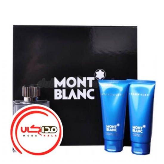 تصویر  عطر ادکلن مونت بلنک استار والکر | Mont Blanc Starwalker