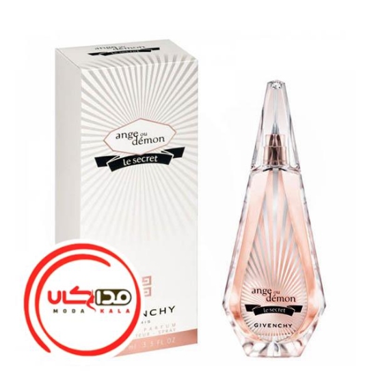 تصویر  عطر ادکلن جیوانچی انجئو دمون له سکرت | Givenchy Ange Ou Demon Le Secret