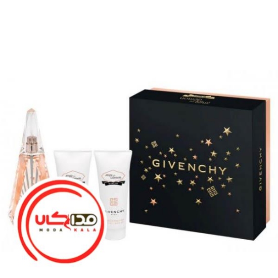 تصویر  عطر ادکلن جیوانچی انجئو دمون له سکرت | Givenchy Ange Ou Demon Le Secret