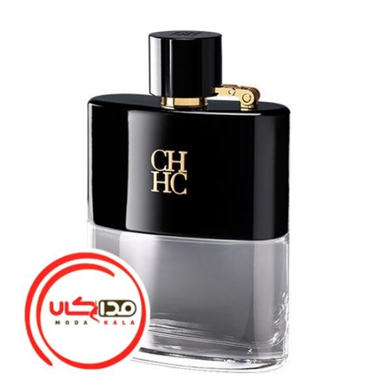 عطر ادکلن کارولینا هررا سی اچ پرایو مردانه | Carolina Herrera CH Men Prive