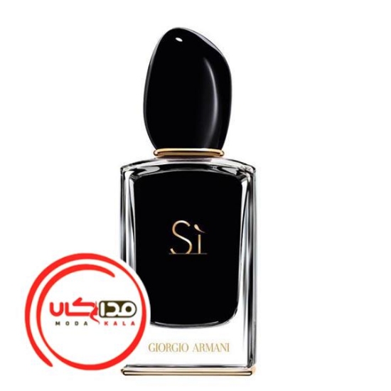 عطر ادکلن جورجیو آرمانی سی اینتنس | Giorgio Armani Si Intense