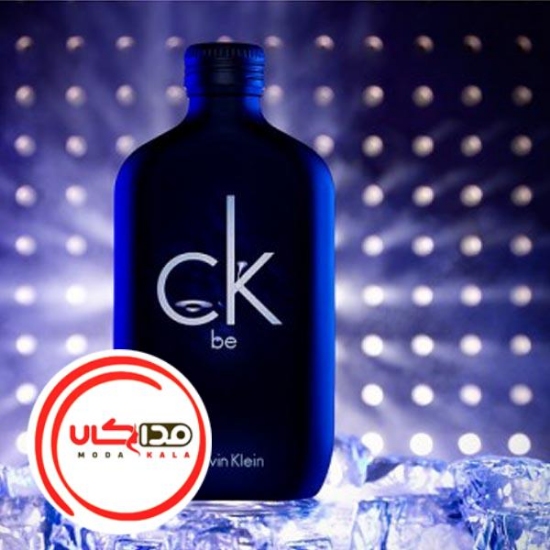 تصویر  عطر ادکلن سی کی بی | CK Be