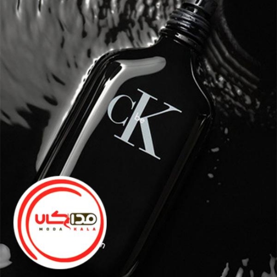 تصویر  عطر ادکلن سی کی بی | CK Be