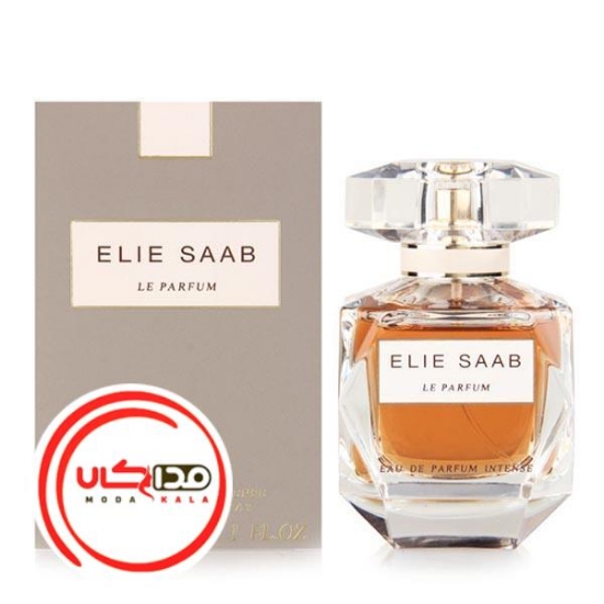 تصویر  عطر ادکلن الی ساب له پرفیوم اینتنس | Elie Saab Le Parfum Intense