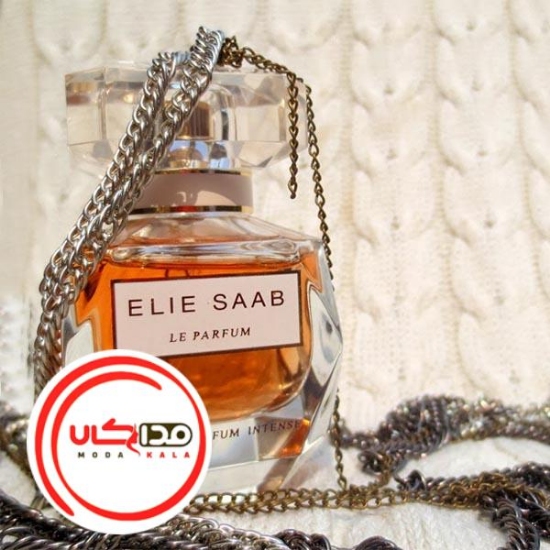 تصویر  عطر ادکلن الی ساب له پرفیوم اینتنس | Elie Saab Le Parfum Intense