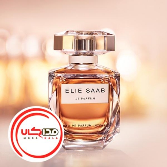 تصویر  عطر ادکلن الی ساب له پرفیوم اینتنس | Elie Saab Le Parfum Intense
