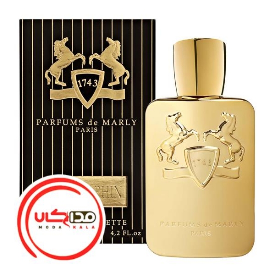 تصویر  عطر ادکلن مارلی گودولفین | Parfums de Marly Godolphin