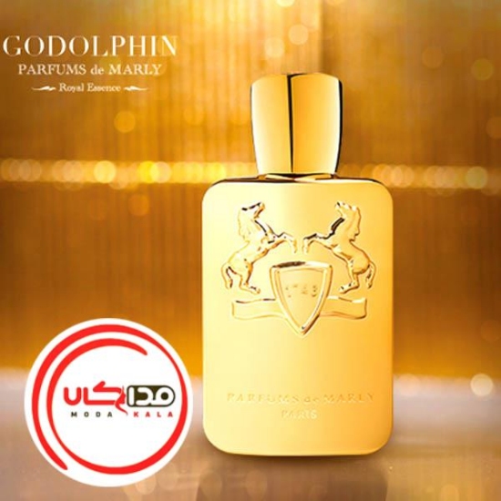 تصویر  عطر ادکلن مارلی گودولفین | Parfums de Marly Godolphin