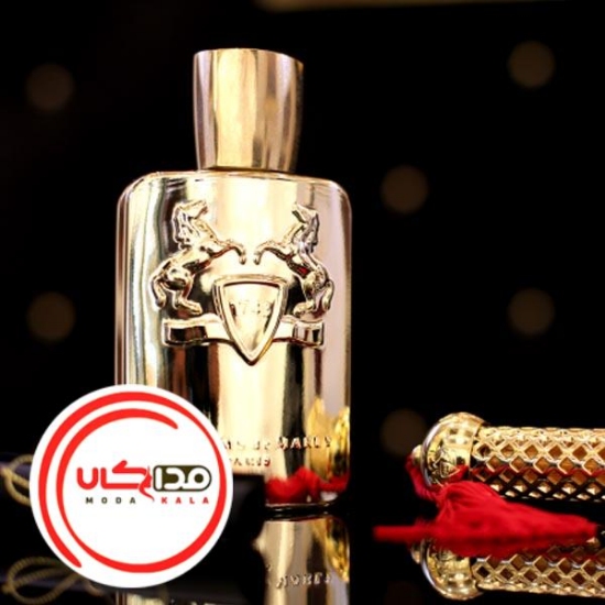 تصویر  عطر ادکلن مارلی گودولفین | Parfums de Marly Godolphin