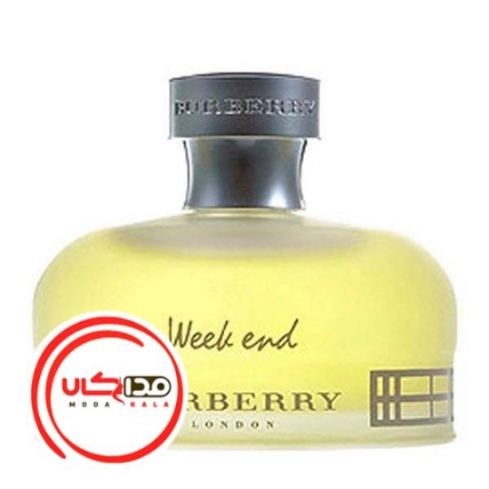عطر ادکلن باربری ویکند زنانه | Burberry Weekend