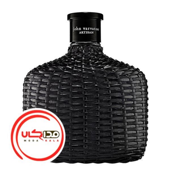 عطر ادکلن جان وارواتوس آرتیسان بلک-مشکی | John Varvatos Artisan Black