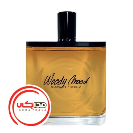 تصویر  عطر ادکلن اولفکتیو استادیو وودی مود | Olfactive Studio Woody Mood