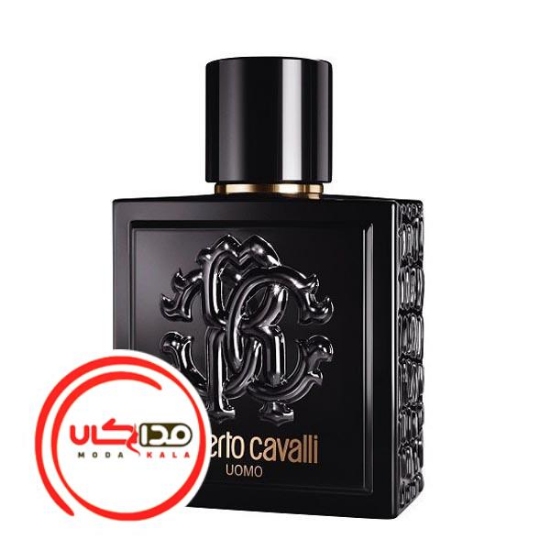 تصویر  عطر ادکلن روبرتو کاوالی اومو | Roberto Cavalli Uomo