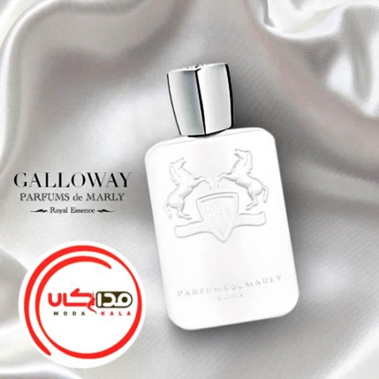تصویر  عطر ادکلن مارلی گالووی | Parfums de Marly Galloway