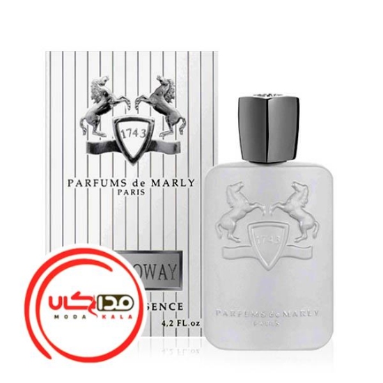 تصویر  عطر ادکلن مارلی گالووی | Parfums de Marly Galloway