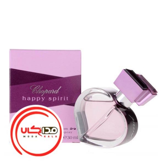 تصویر  عطر ادکلن شوپارد-چوپارد هپی اسپیریت | Chopard Happy Spirit