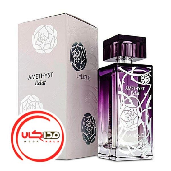 تصویر  عطر ادکلن لالیک امیتیس اکلت | Lalique Amethyst Eclat