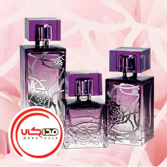 تصویر  عطر ادکلن لالیک امیتیس اکلت | Lalique Amethyst Eclat