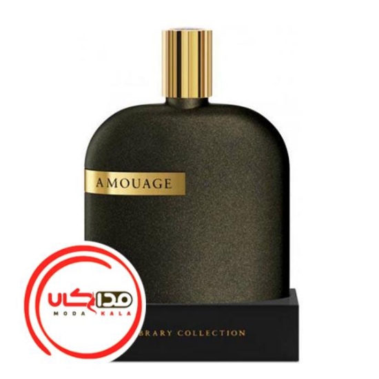 عطر ادکلن آمواج اوپوس هفت | Amouage Opus VII