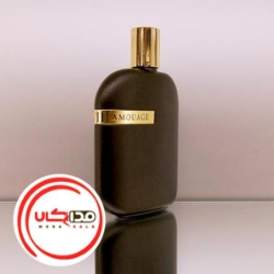 تصویر  عطر ادکلن امواج اوپوس هفت | Amouage Opus VII