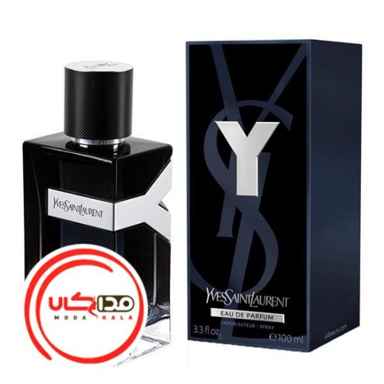عطر ادکلن ایو سن لورن وای ادو پرفیوم | Yves Saint Laurent Y Eau de Parfum
