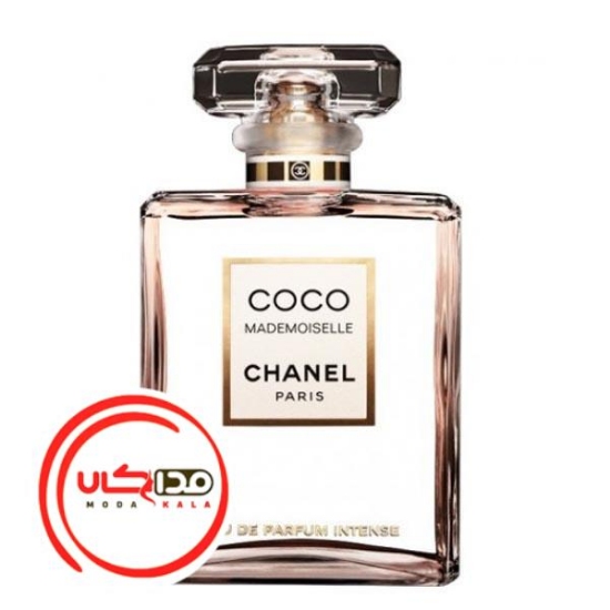 تصویر  عطر ادکلن شنل کوکو مادمازل اینتنس | Chanel Coco Mademoiselle Intense