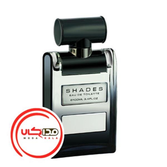 تصویر  عطر ادکلن ارماف شیدز | Armaf Shades