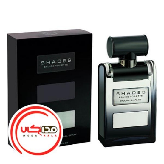 تصویر  عطر ادکلن ارماف شیدز | Armaf Shades