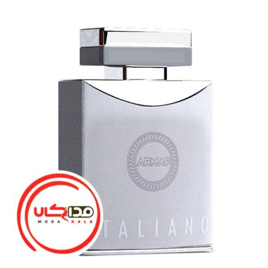 تصویر  عطر ادکلن ارماف ایتالیانو اومو مردانه | Armaf Italiano Uomo