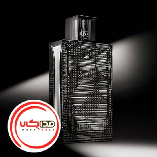 تصویر  عطر ادکلن باربری بریت ریتم | Burberry Brit Rhythm