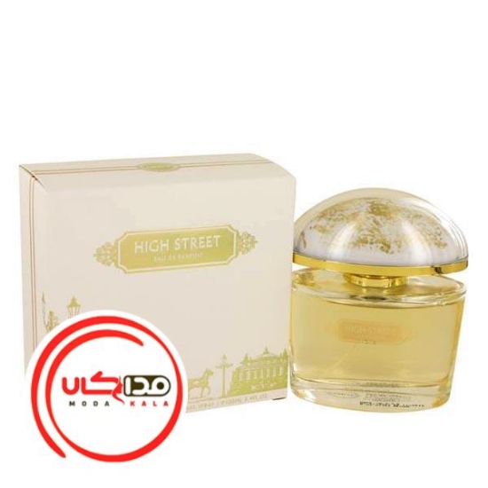 تصویر  عطر ادکلن ارماف های استریت | Armaf High Street