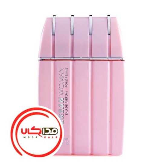 تصویر  عطر ادکلن امپر اوربان زنانه | Emper urban woman