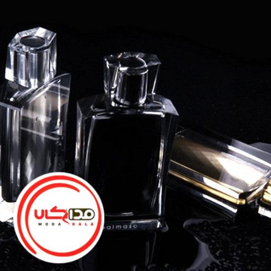 تصویر  عطر ادکلن بالماسو بلک-بالماسو مشکی | Balmaso Black